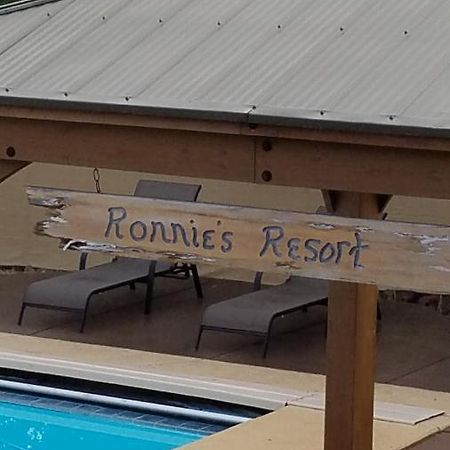 Ronnie'S Resort Payson Bagian luar foto