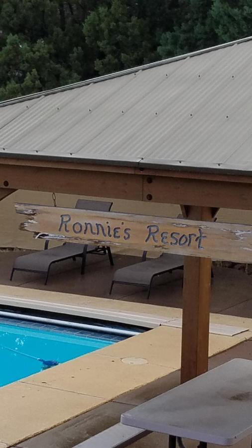 Ronnie'S Resort Payson Bagian luar foto